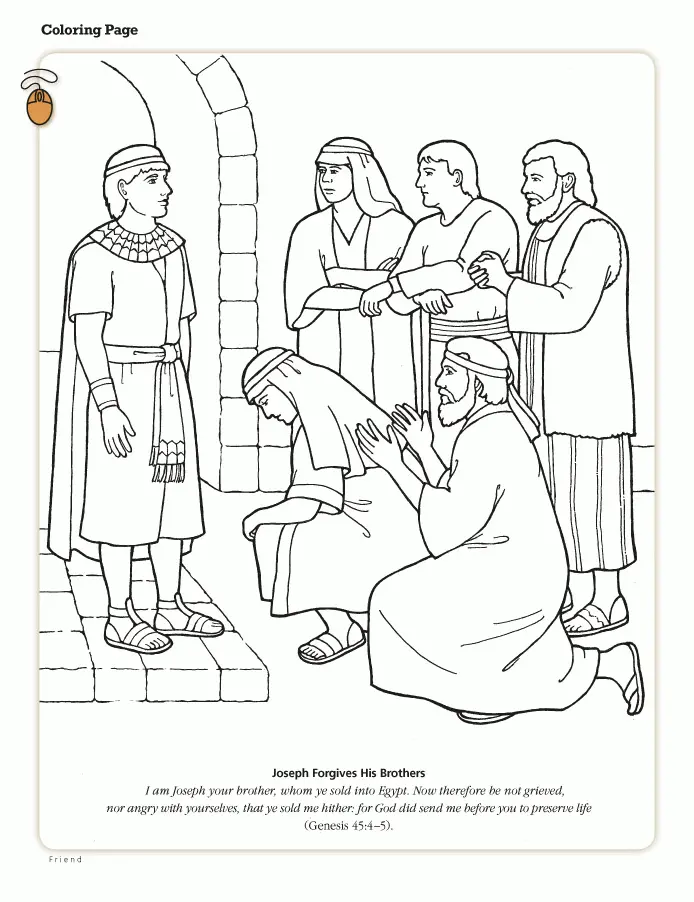 Desenhos de Jesus Para Colorir 28