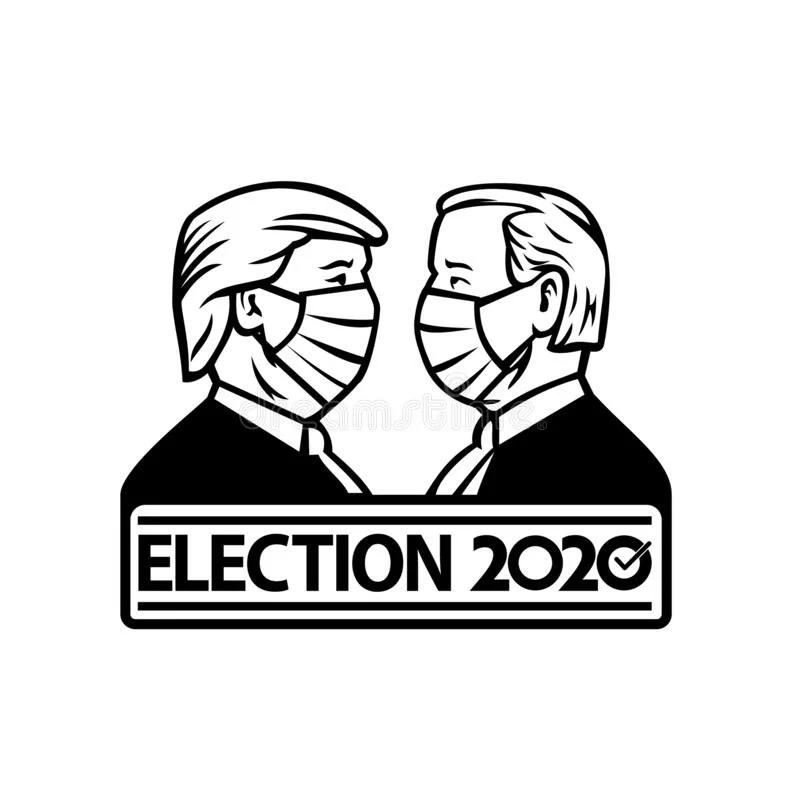 Joe Biden Coloring Pages 50