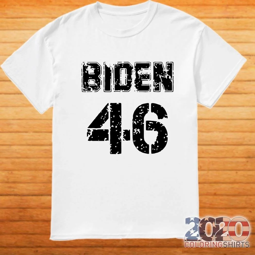 Joe Biden Coloring Pages 53