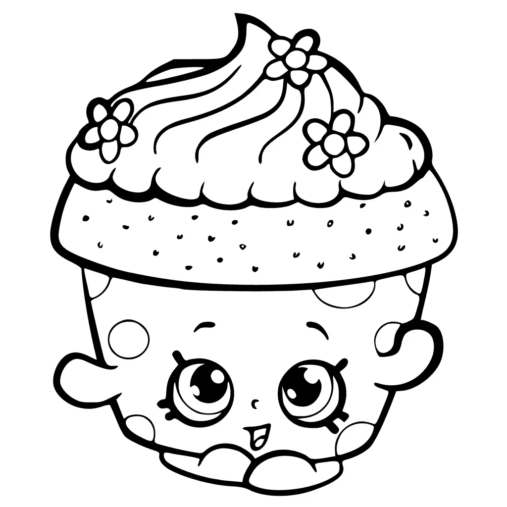 Desenhos de Jojo Siwa Para Colorir 18