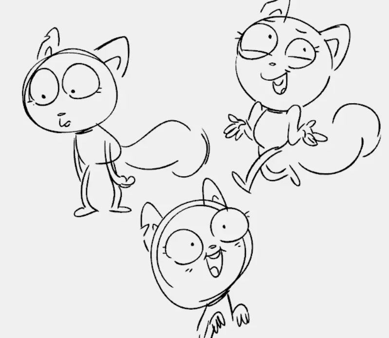 Kiff Para Colorear 16