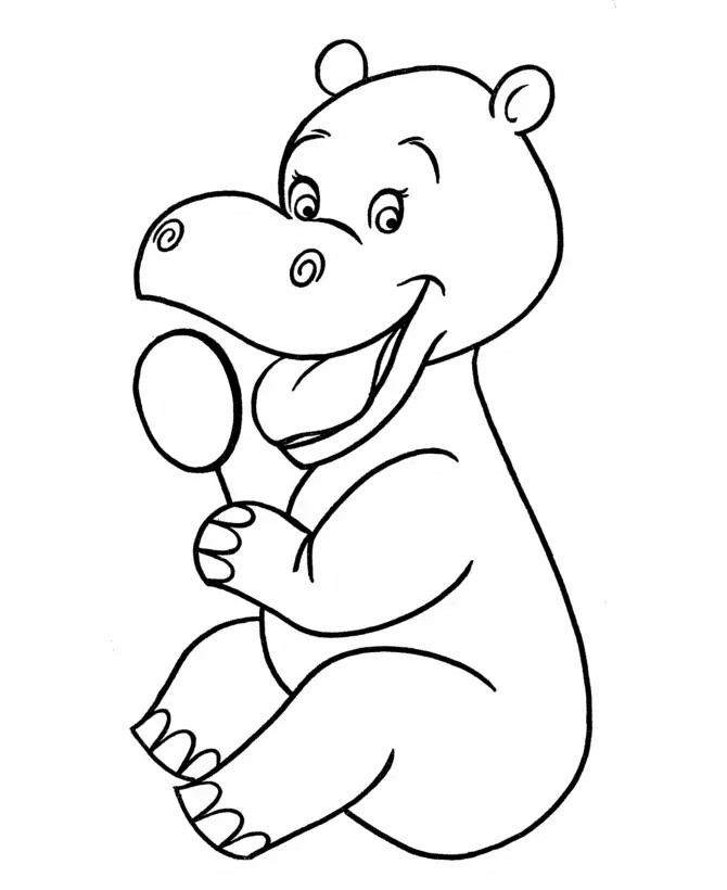 Kinger Para Colorear 5