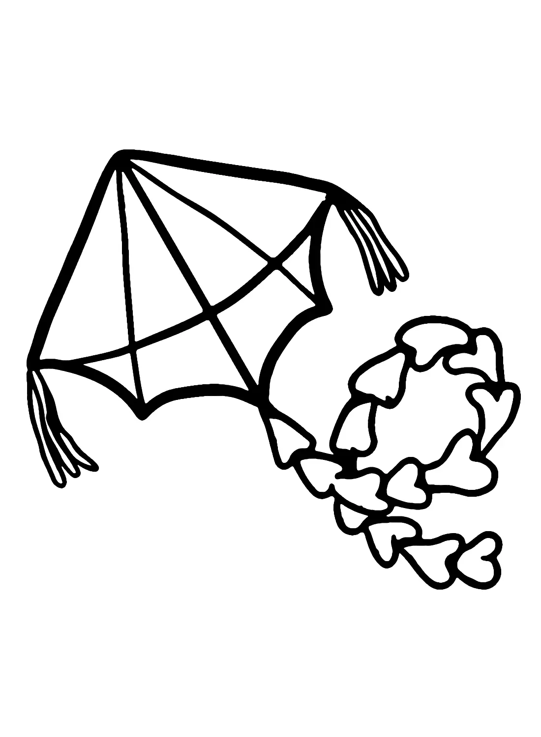 Drachen Ausmalbilder 212