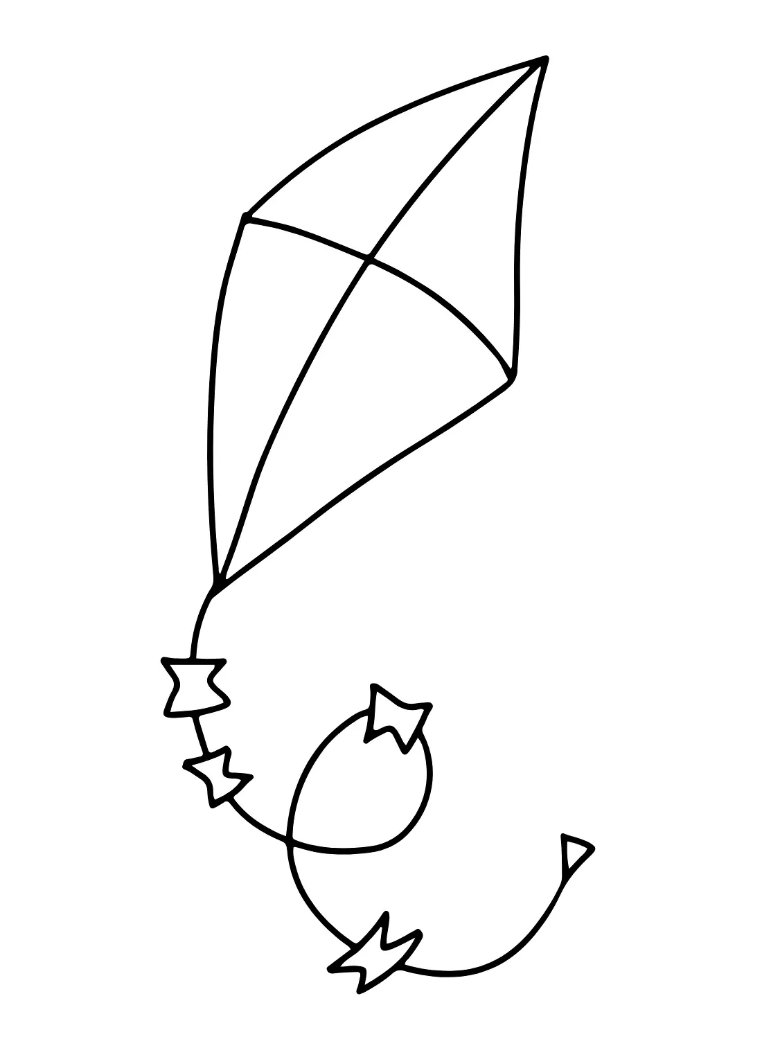 Drachen Ausmalbilder 213
