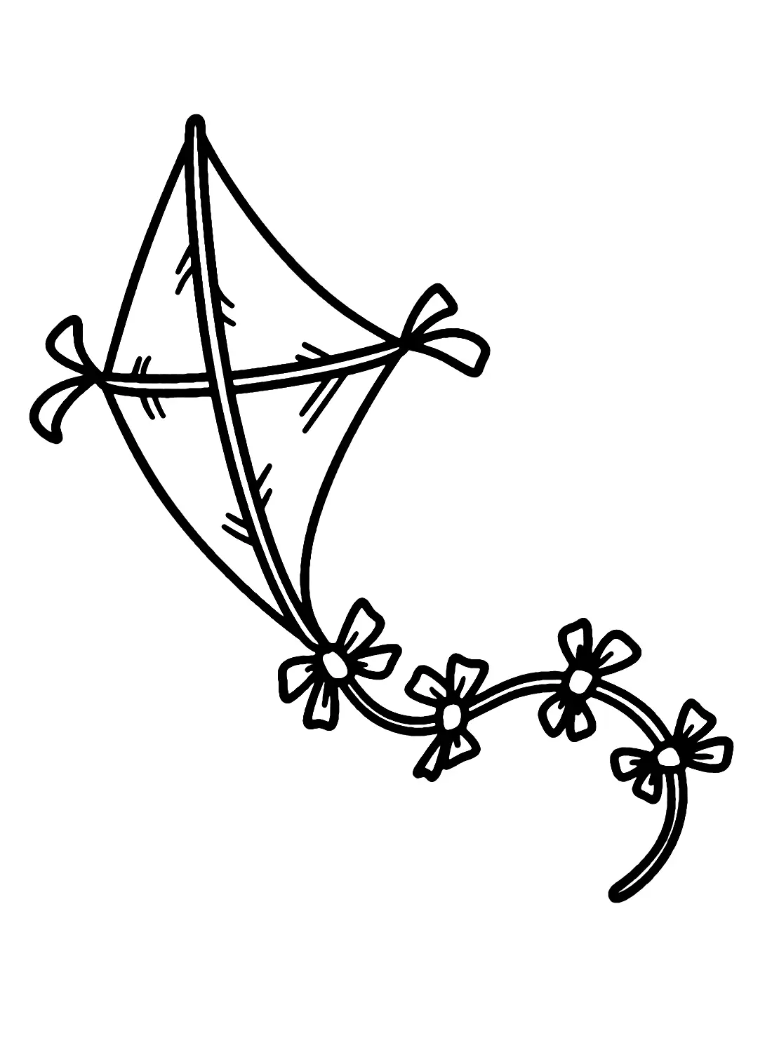 Drachen Ausmalbilder 223
