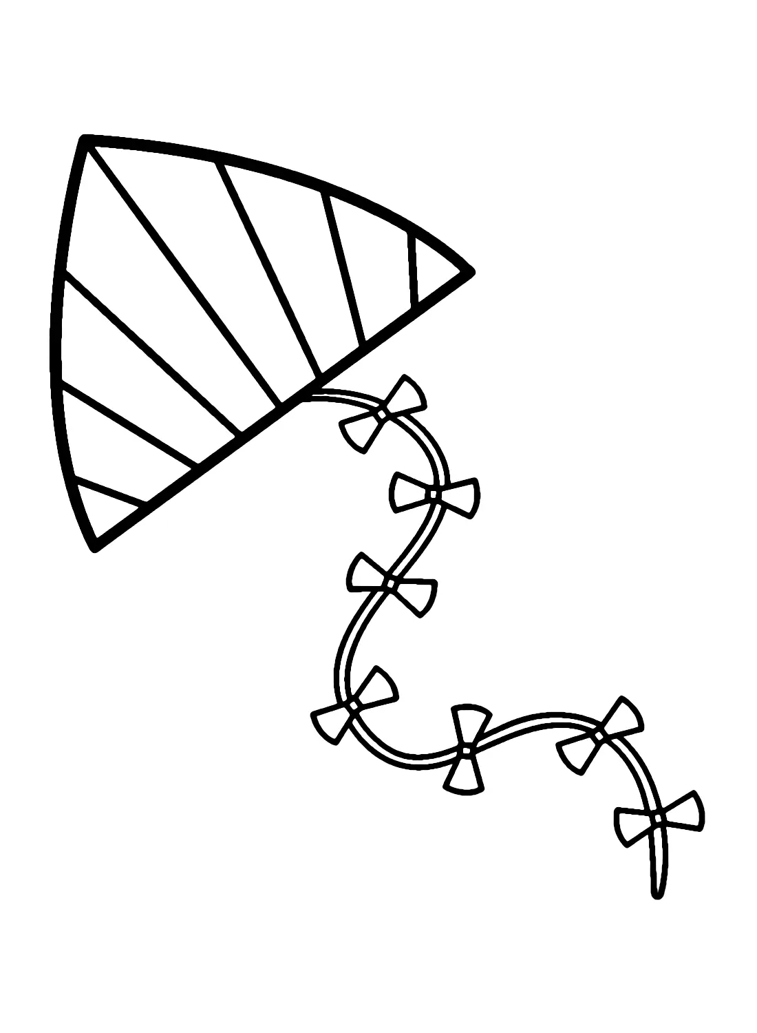 Drachen Ausmalbilder 228