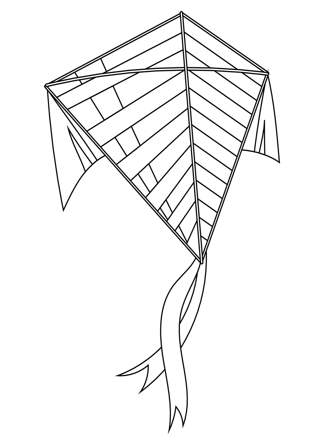 Drachen Ausmalbilder 231