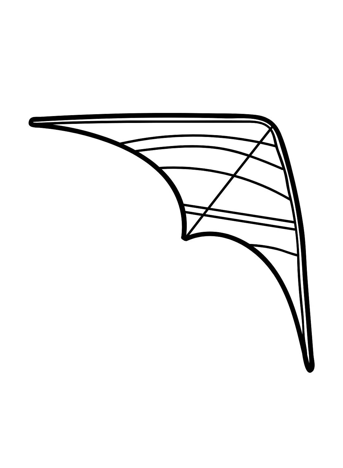 Drachen Ausmalbilder 232