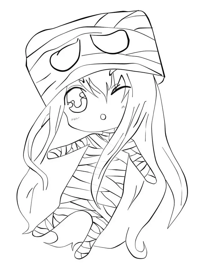 League of Legends Coloring Pages 71