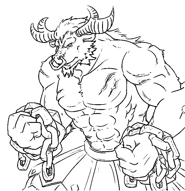 League of Legends Coloring Pages 88