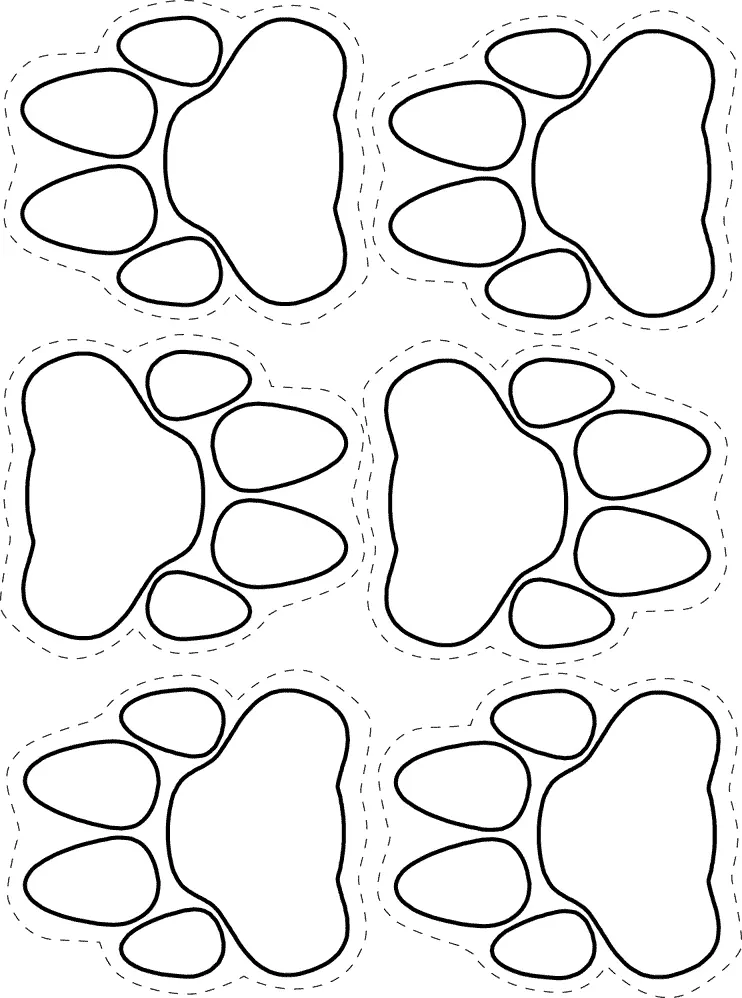 Lion Coloring Pages 79