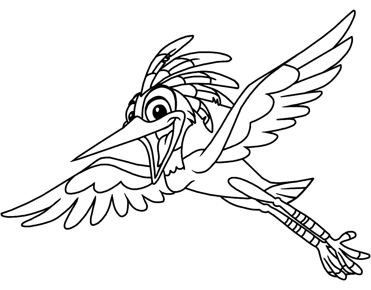 La Guardia Del Leon Para Colorear 56