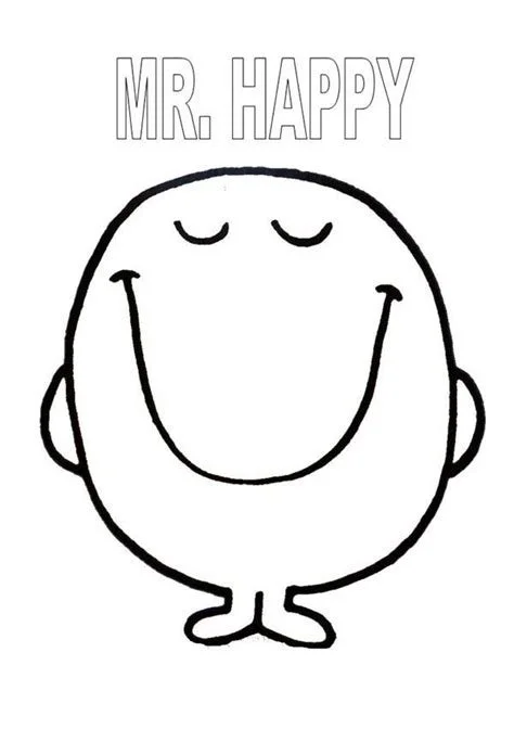 Little Miss Sunshine Coloring Pages 3