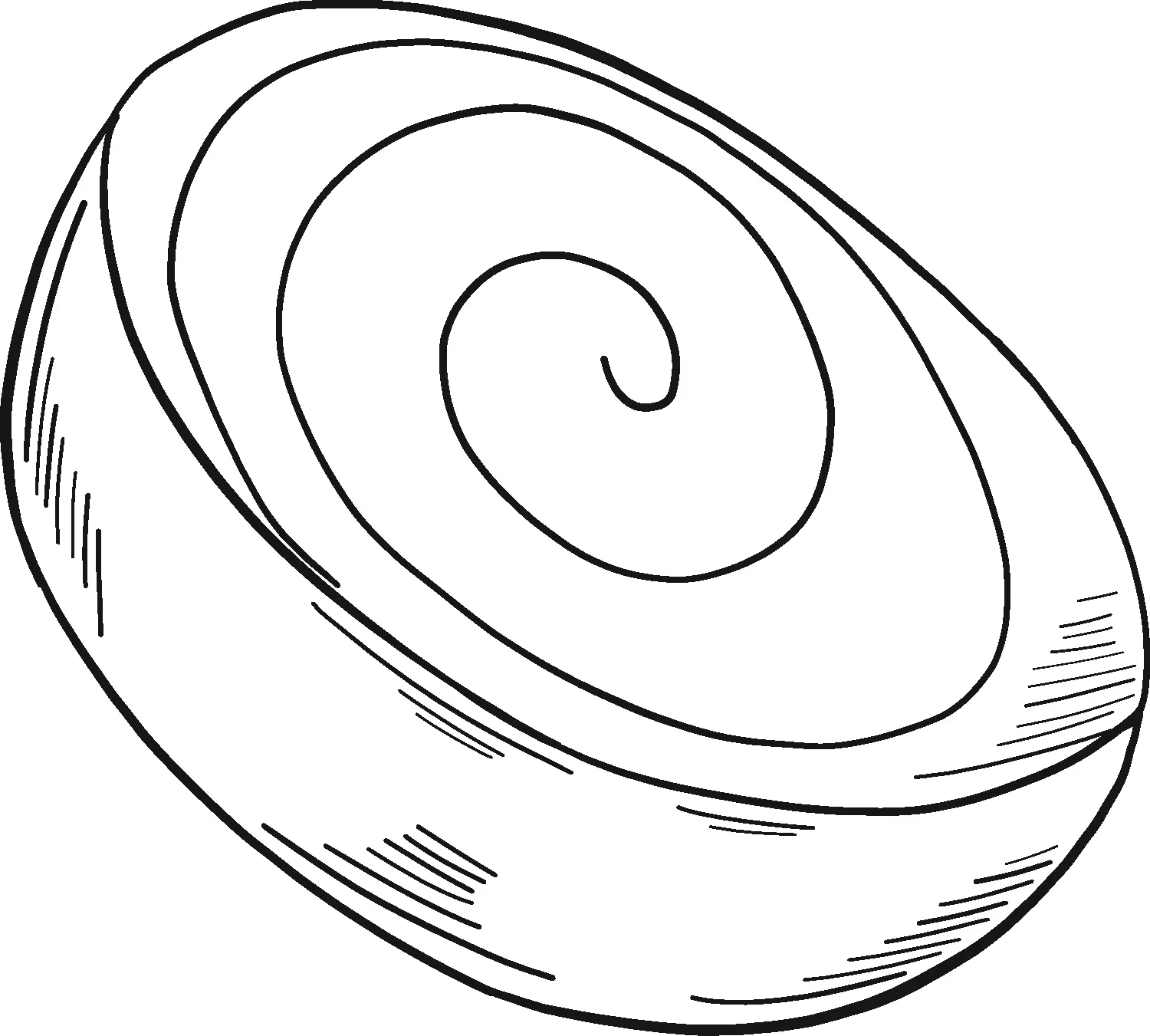 Lutscher Ausmalbilder 21