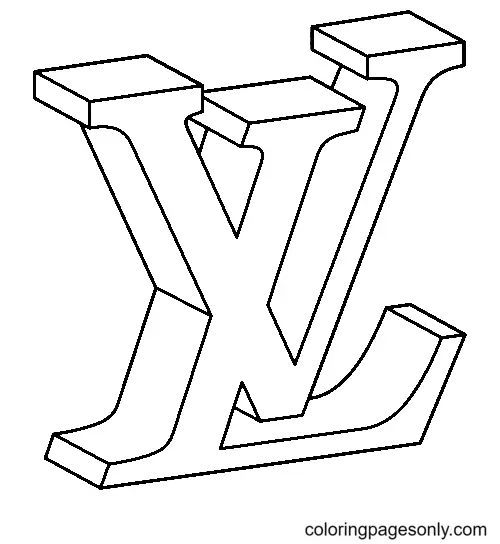 Lv Ausmalbilder 6
