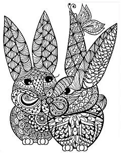 Mandala Coloring Pages 11