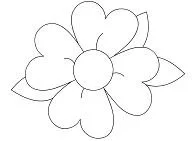 Mandala Coloring Pages 114