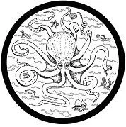 Mandala Coloring Pages 127