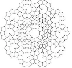 Mandala Coloring Pages 128