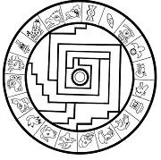 Mandala Coloring Pages 162