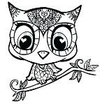 Mandala Coloring Pages 23