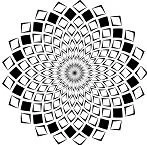 Mandala Coloring Pages 232