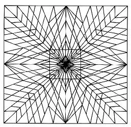 Mandala Coloring Pages 296