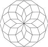 Mandala Coloring Pages 317