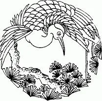 Mandala Coloring Pages 41