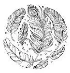Mandala Coloring Pages 93