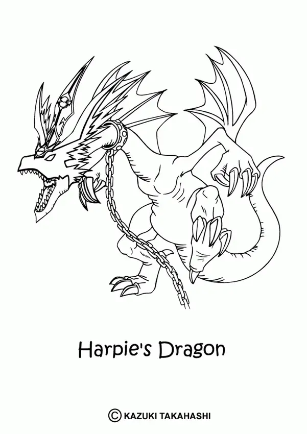 Manga Para Colorear 18