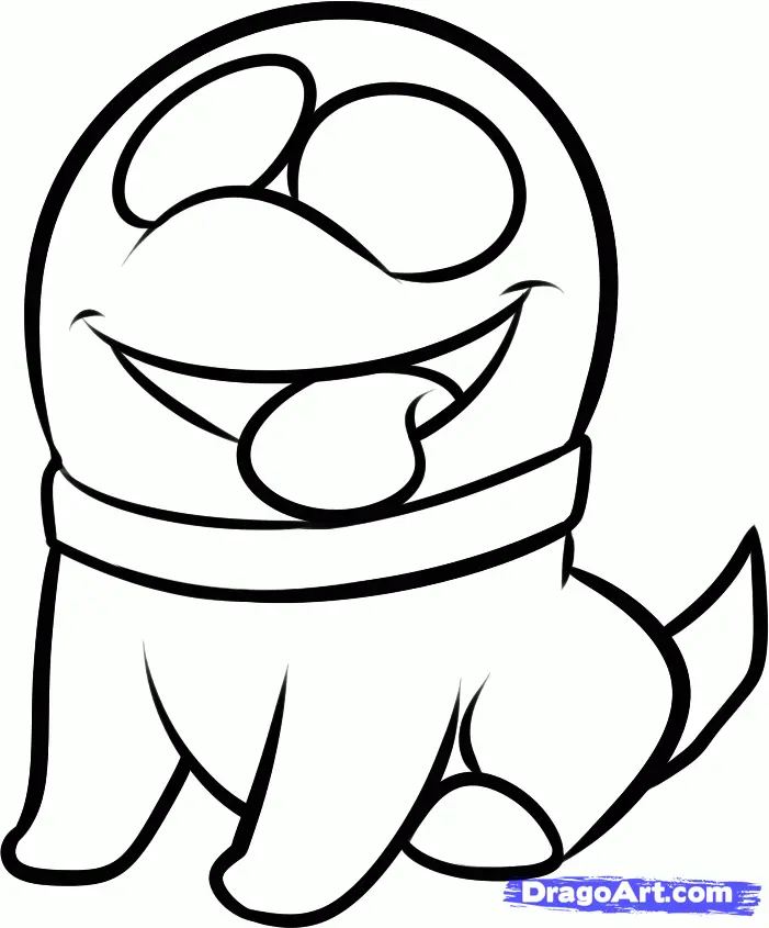 Mario Y Luigi Para Colorear 29