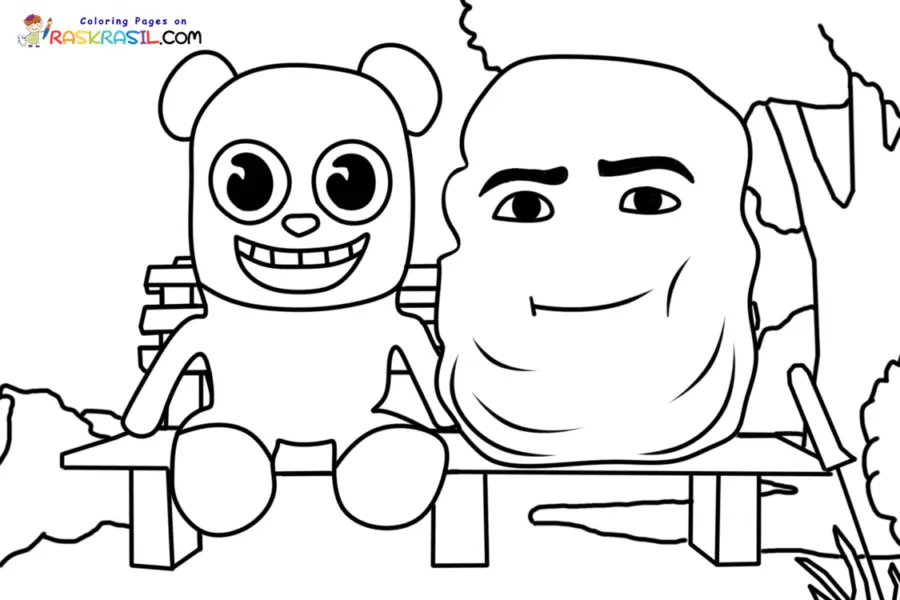 Max Design Pro Para Colorear 6