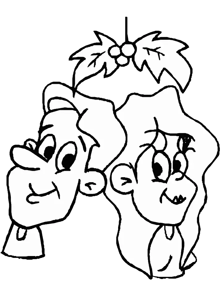 Desenhos de Visco Para Colorir 11