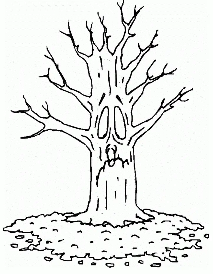 Desenhos de Visco Para Colorir 23