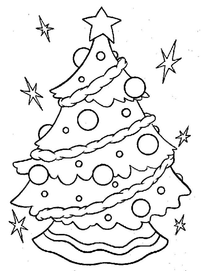 Desenhos de Visco Para Colorir 44