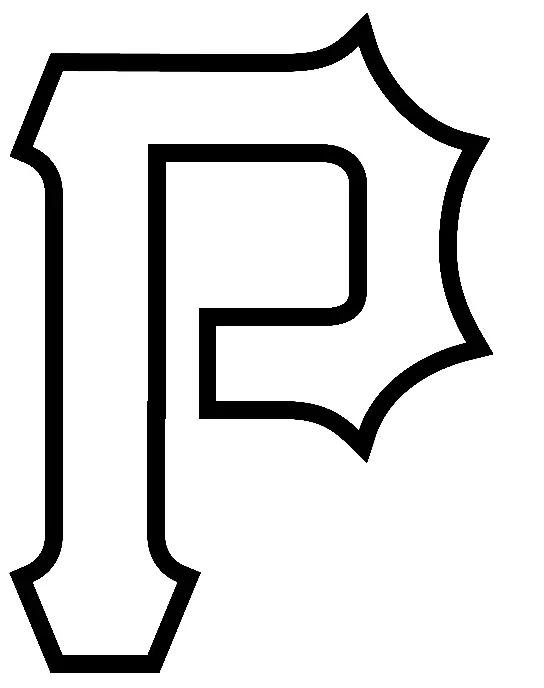 MLB Coloring Pages 15