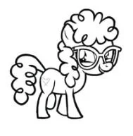 MLP Ausmalbilder 114