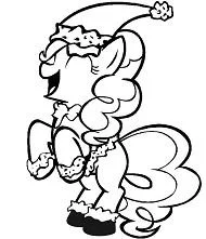 MLP Ausmalbilder 68