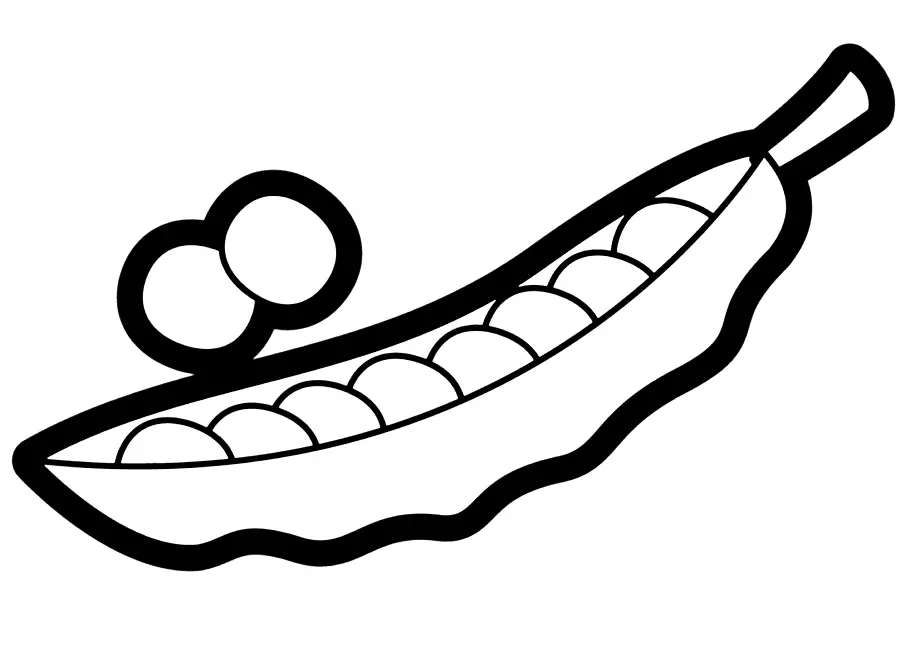 Mushroom Coloring Pages 31