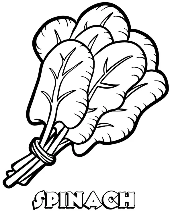 Mushroom Coloring Pages 32