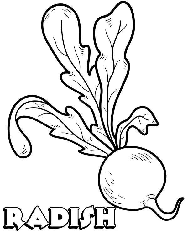 Mushroom Coloring Pages 38