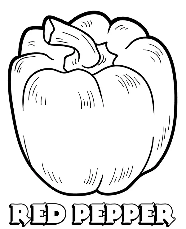 Mushroom Coloring Pages 47