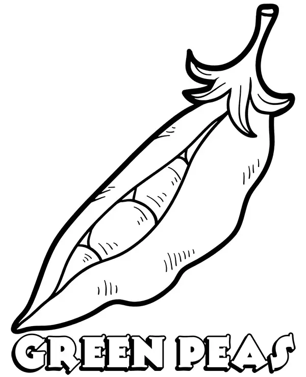 Mushroom Coloring Pages 48