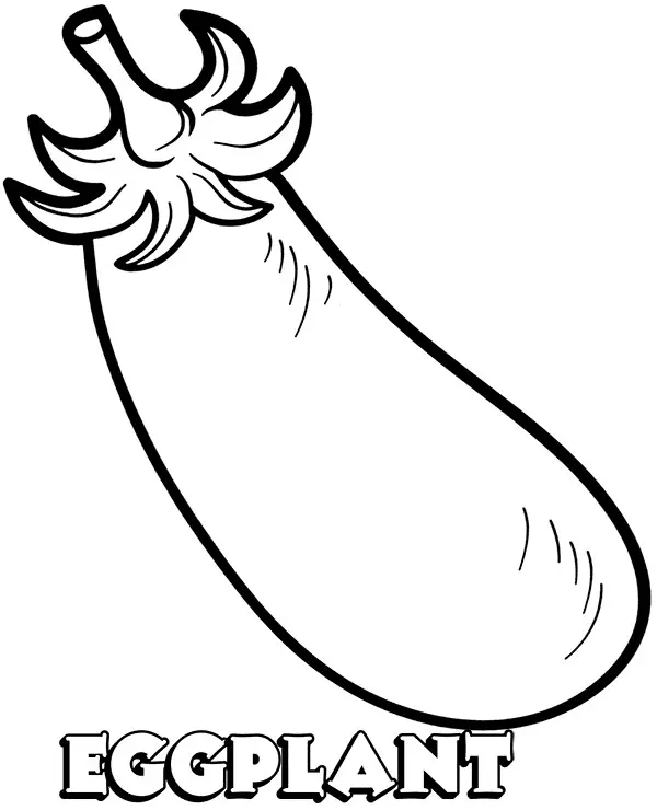 Mushroom Coloring Pages 51