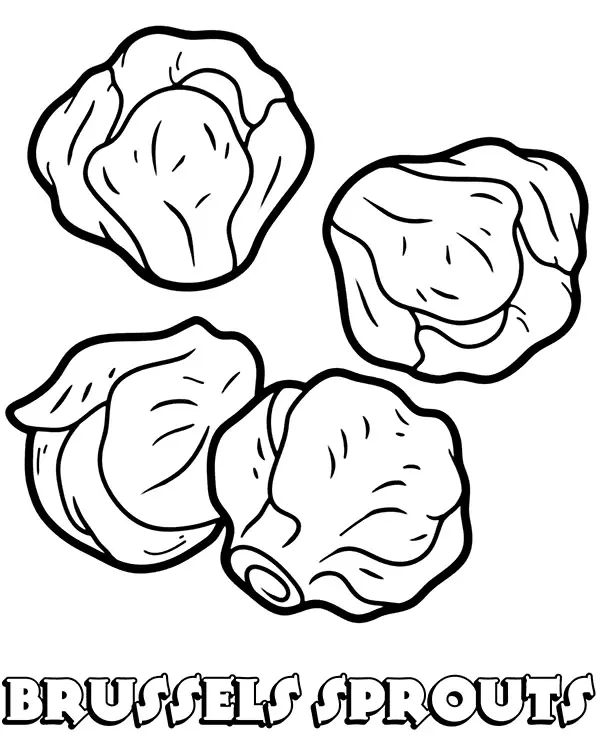 Mushroom Coloring Pages 82