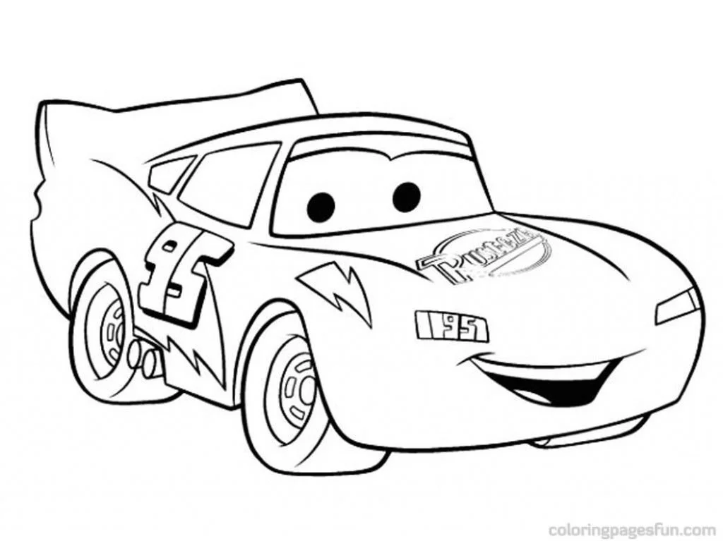 Mustang Coloring Pages 37