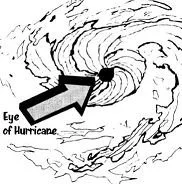 Natural phenomena Coloring Pages 12
