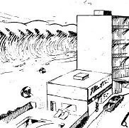 Natural phenomena Coloring Pages 2
