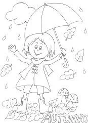Natural phenomena Coloring Pages 29